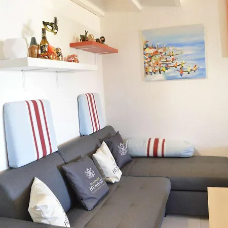 Appartement Cap D'Agde, 3 Pieces, 8 Personnes - Fr-1-249-342 דירה *