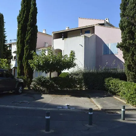 Appartement Cap D'Agde, 3 Pieces, 8 Personnes - Fr-1-249-342 דירה *