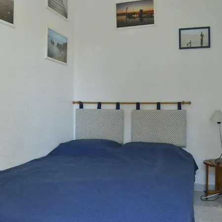 Appartement Cap D'Agde, 3 Pieces, 8 Personnes - Fr-1-249-342 *