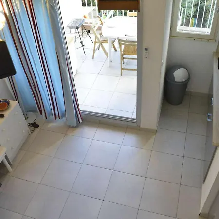 Appartement Cap D'Agde, 3 Pieces, 8 Personnes - Fr-1-249-342 דירה אגדה